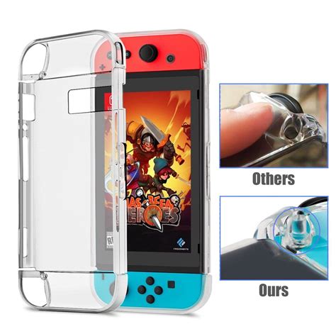 nintendo switch protective case